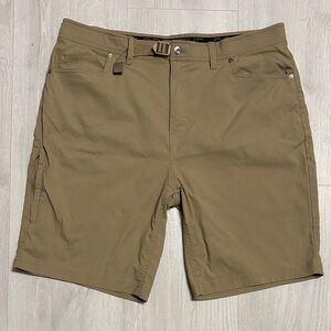 🔥BUNDLESALE Men's 38 Gerry Flat Front Shorts